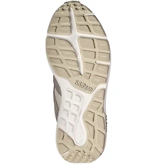 L.L.Bean Women's 1985 Mountain Classic Water-Resistant Suede and Mesh Sneakers