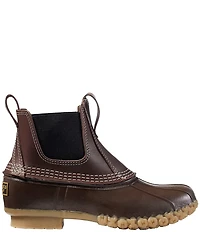 L.L.Bean Women's Bean Boots 6.5#double; Chelsea Booties