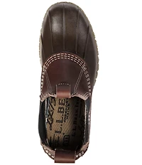 L.L.Bean Women's Bean Boots 6.5#double; Chelsea Booties