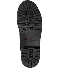 L.L.Bean Women's Camden Hill Moto Boots