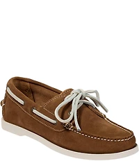 L.L.Bean Women's Casco Bay Boat Moc Shoes