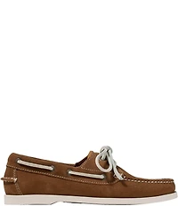 L.L.Bean Women's Casco Bay Boat Moc Shoes