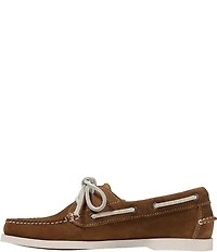 L.L.Bean Women's Casco Bay Boat Moc Shoes