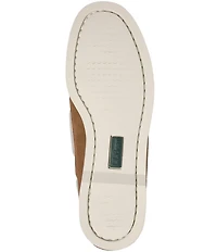 L.L.Bean Women's Casco Bay Boat Moc Shoes