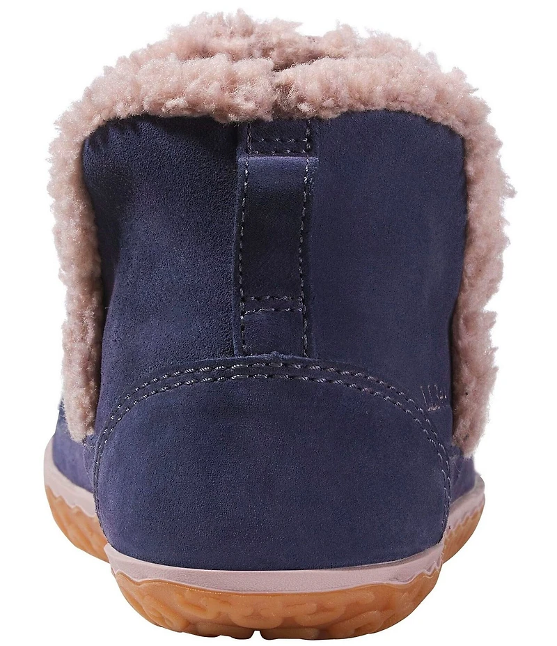 L.L.Bean Women's Mountain Moc Toe Bootie Slippers