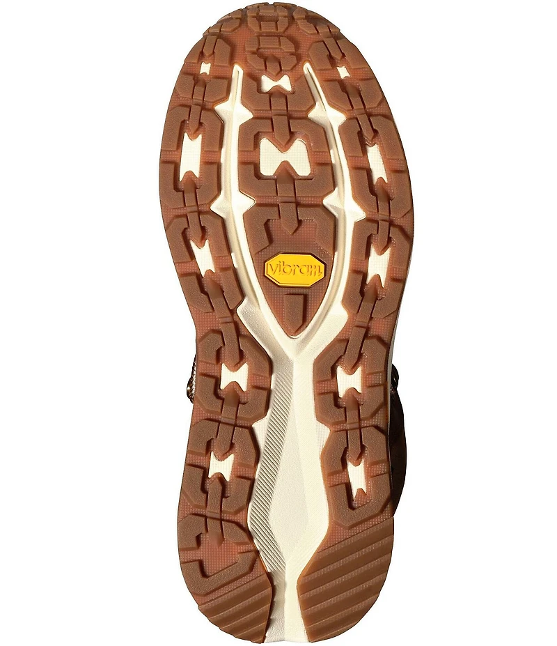 L.L.Bean Women's NextVenture Leather Lace Up Boots