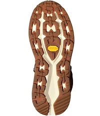 L.L.Bean Women's NextVenture Leather Lace Up Boots