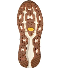 L.L.Bean Women's NextVenture Nubuck Lace Up Winter Boots