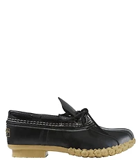 L.L.Bean Women's Bean Waterproof Rubber Moc Boots