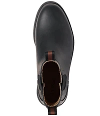 L.L.Bean Women's Rugged Wellie Chelsea Rain Booties
