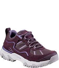 L.L.Bean Women's Trail Model X Ventilated Hiking Sneakers