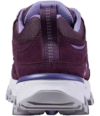 L.L.Bean Women's Trail Model X Ventilated Hiking Sneakers