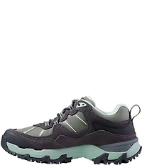 L.L.Bean Women's Trail Model X Waterproof Hiking Sneakers