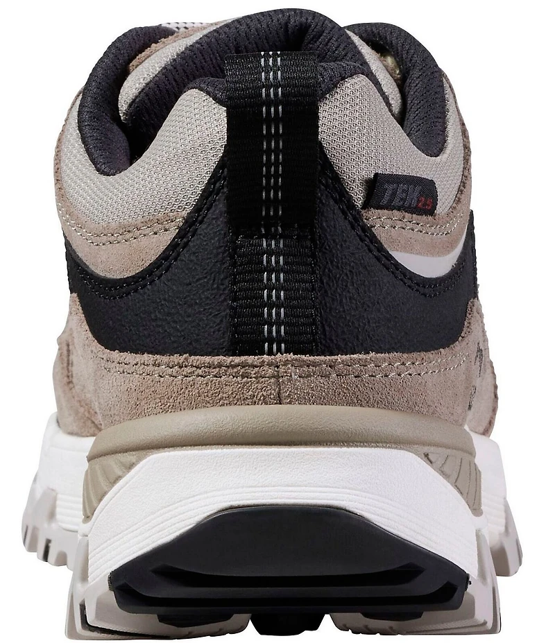 L.L.Bean Women's Trail Model X Waterproof Hiking Sneakers