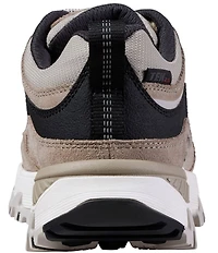 L.L.Bean Women's Trail Model X Waterproof Hiking Sneakers