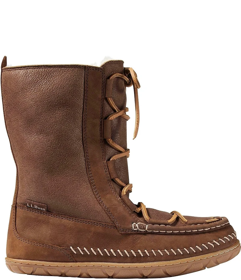 L.L.Bean Women's Wicked Good Lodge Boots