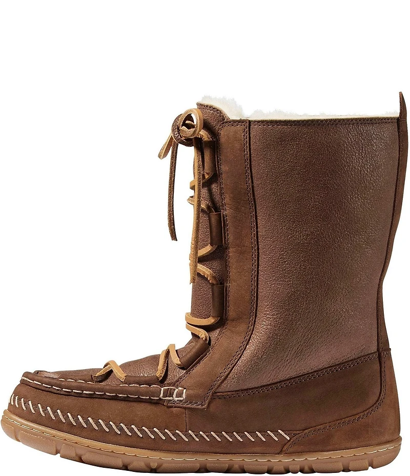L.L.Bean Women's Wicked Good Lodge Boots