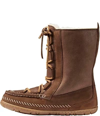 L.L.Bean Women's Wicked Good Lodge Boots