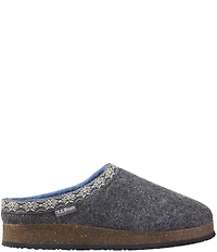 L.L.Bean Women's Wool Clog Slippers