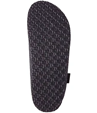 L.L.Bean Women's Wool Clog Slippers