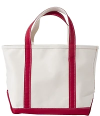L.L.Bean Zip Top Boat and Tote® Bag