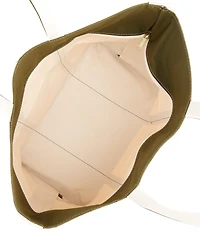 L.L.Bean Zip Top Boat and Tote® Bag