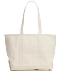 L.L.Bean Zip Top Boat and Tote® Bag