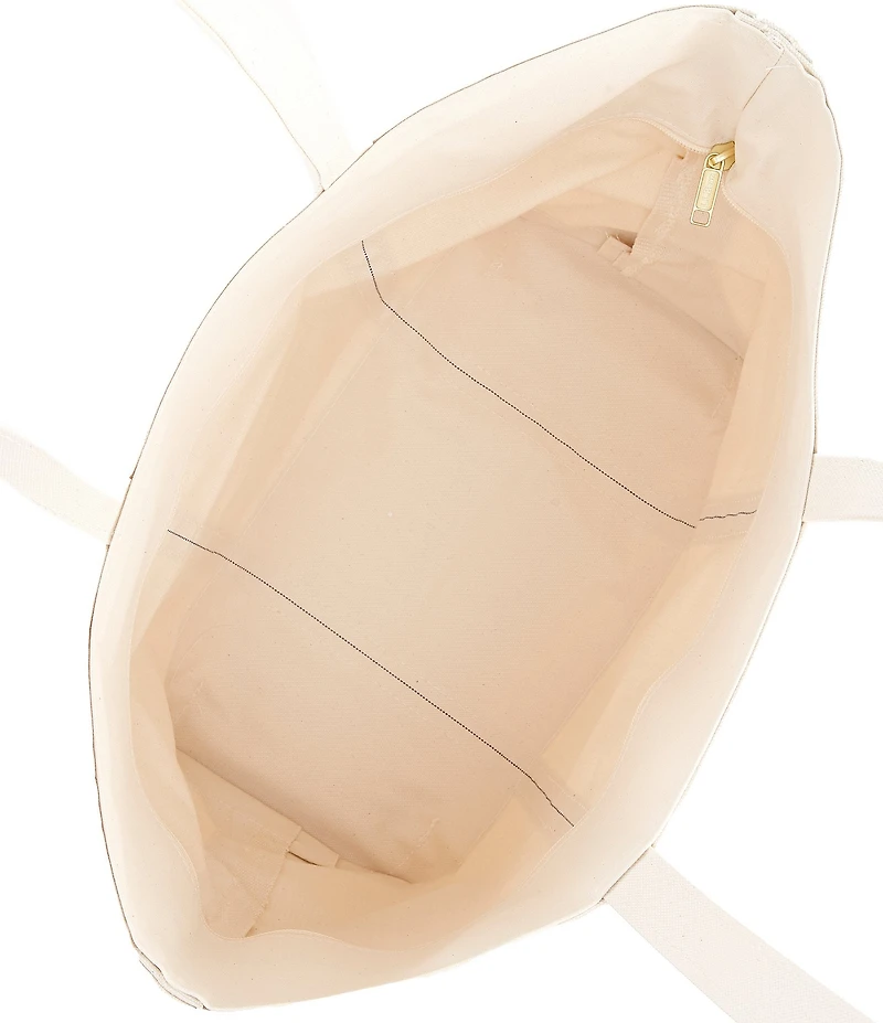 L.L.Bean Zip Top Boat and Tote® Bag