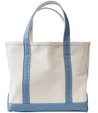 L.L.Bean Zip Top Boat and Tote® Bag