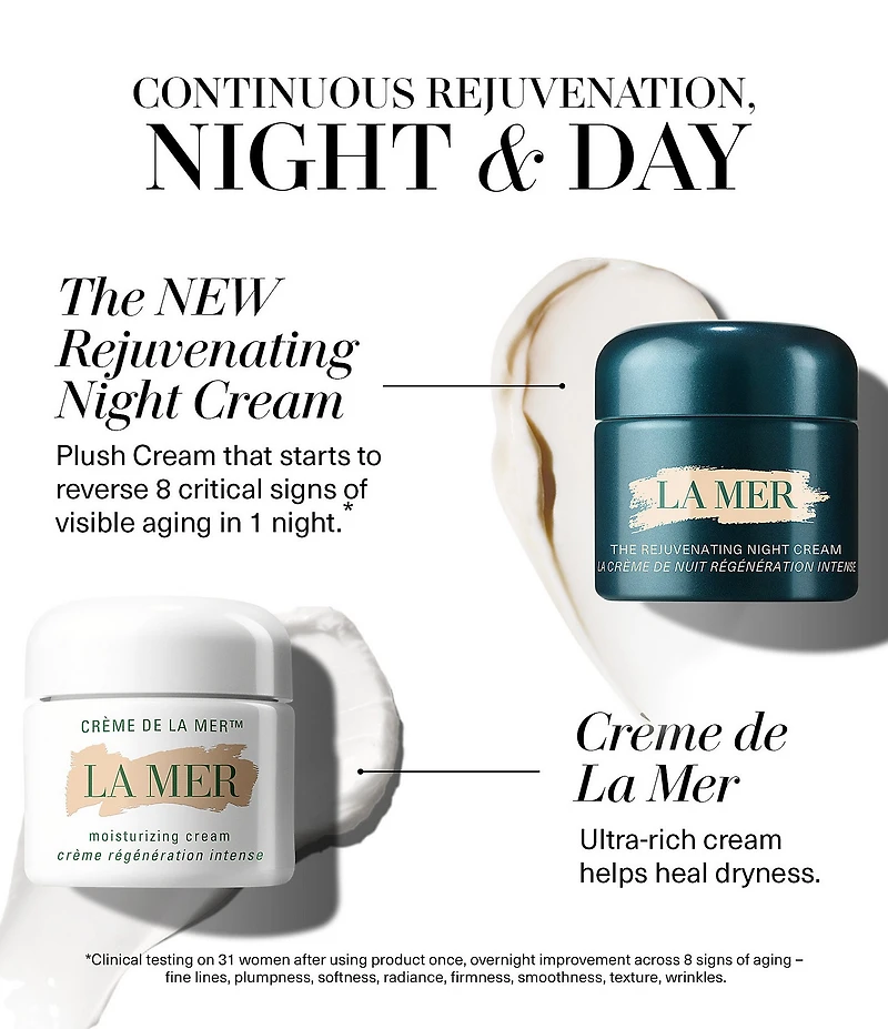 La Mer Creme de la Mer Moisturizing Cream