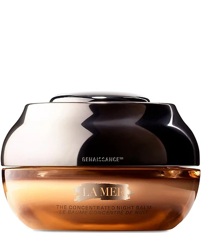 La Mer Genaissance de la Mer The Concentrated Night Balm