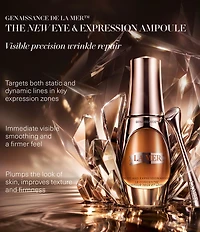 La Mer Genaissance de la Mer The Eye & Expression Ampoule Serum