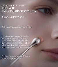 La Mer Genaissance de la Mer The Eye & Expression Ampoule Serum