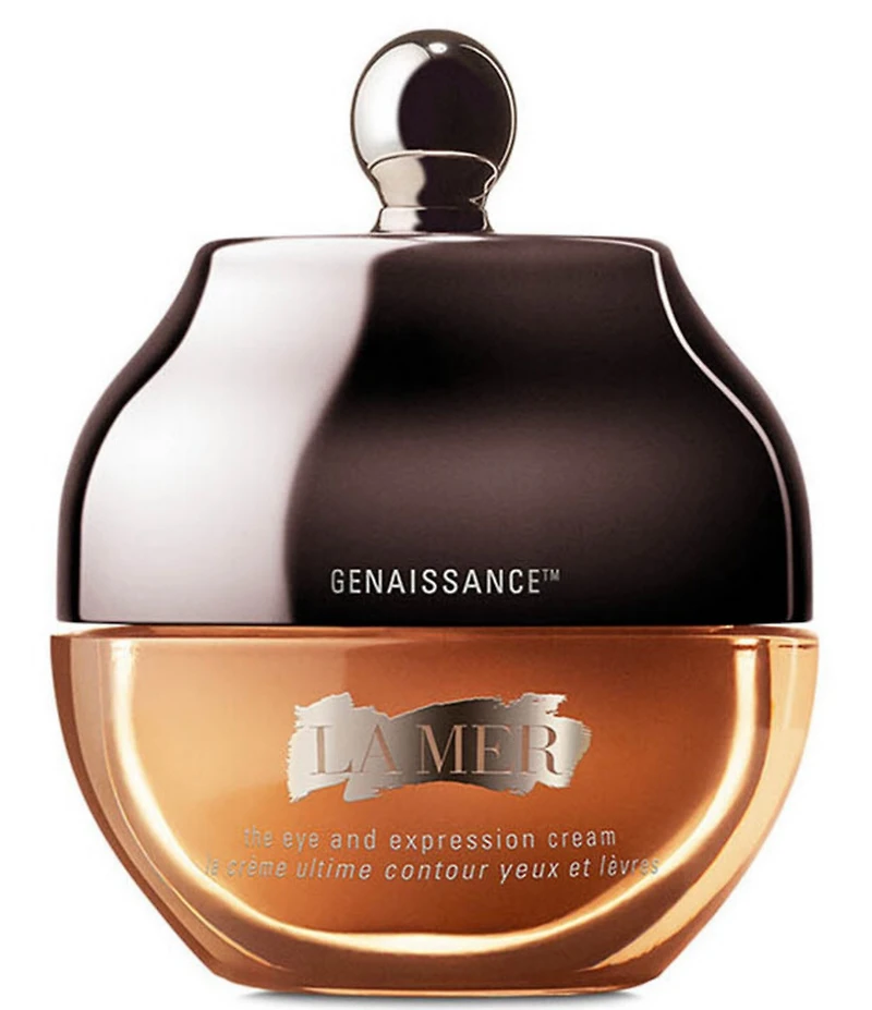 La Mer Genaissance de la Mer The Eye & Expression Cream