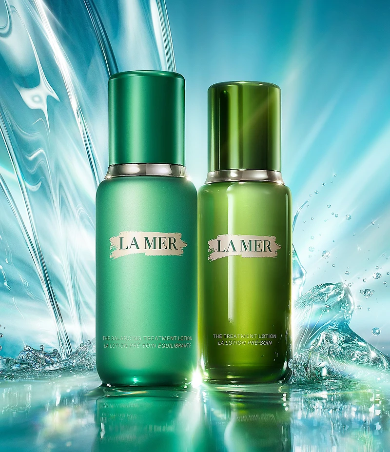 La Mer The Balancing Treatment Lotion