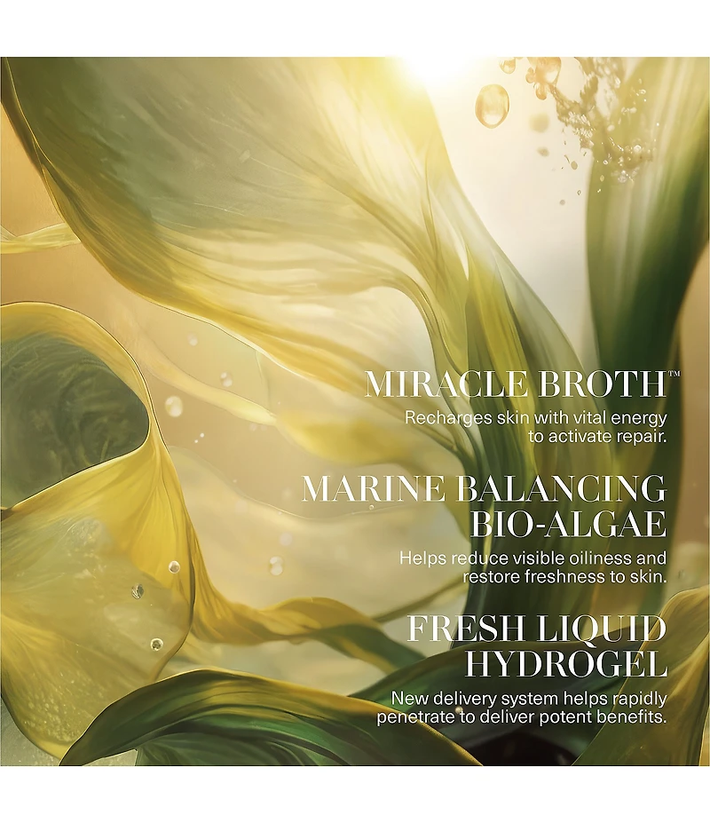 La Mer The Balancing Treatment Lotion