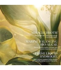 La Mer The Balancing Treatment Lotion
