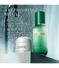 La Mer The Balancing Treatment Lotion