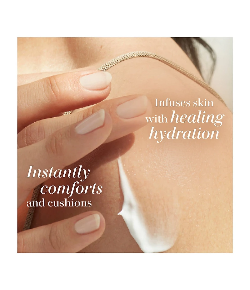 La Mer The Body Creme Hydrating Body Lotion