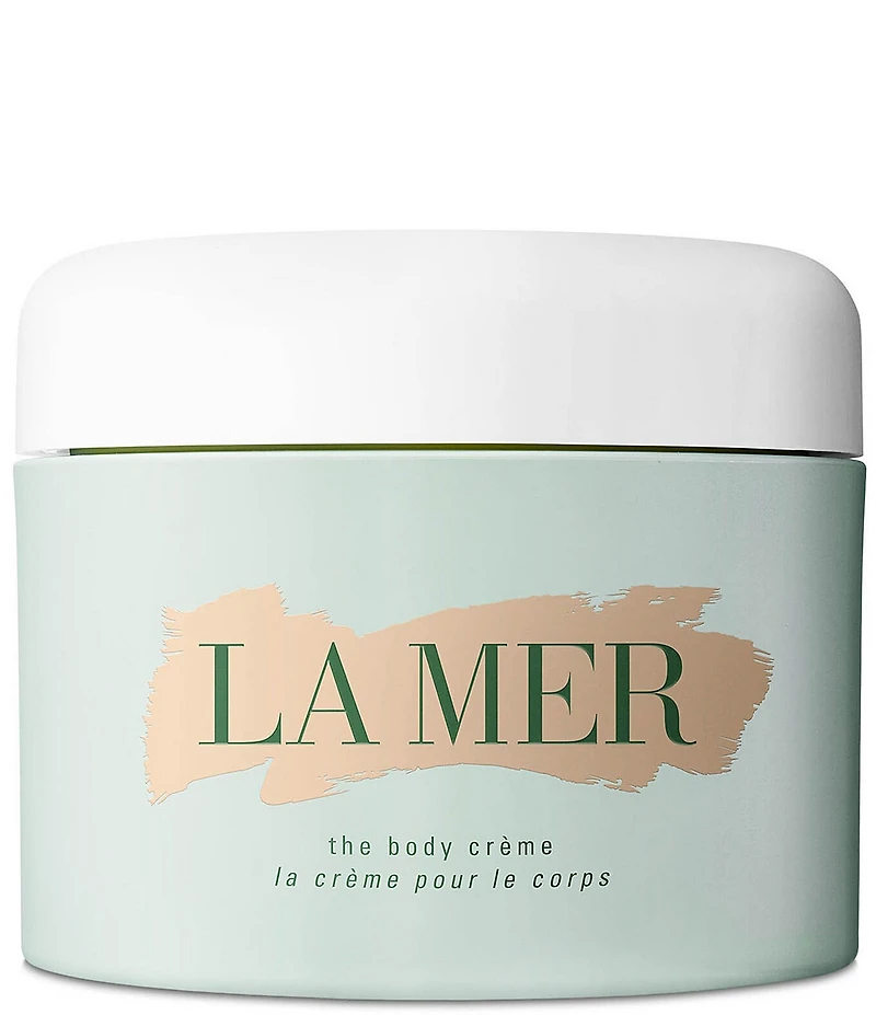 La Mer The Body Creme Hydrating Body Lotion