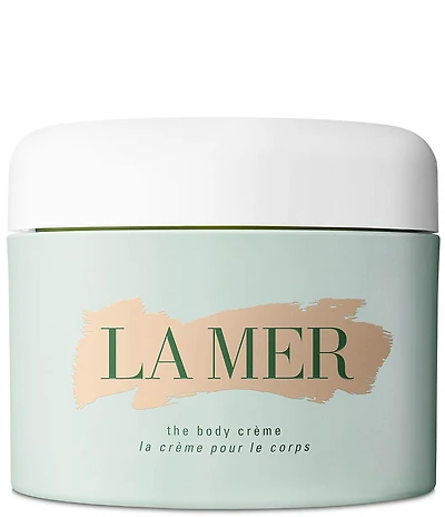 La Mer The Body Creme Hydrating Body Lotion