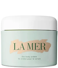 La Mer The Body Creme Hydrating Body Lotion