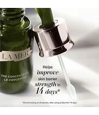 La Mer The Concentrate Serum