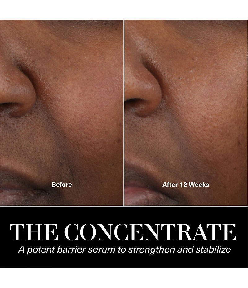 La Mer The Concentrate Serum