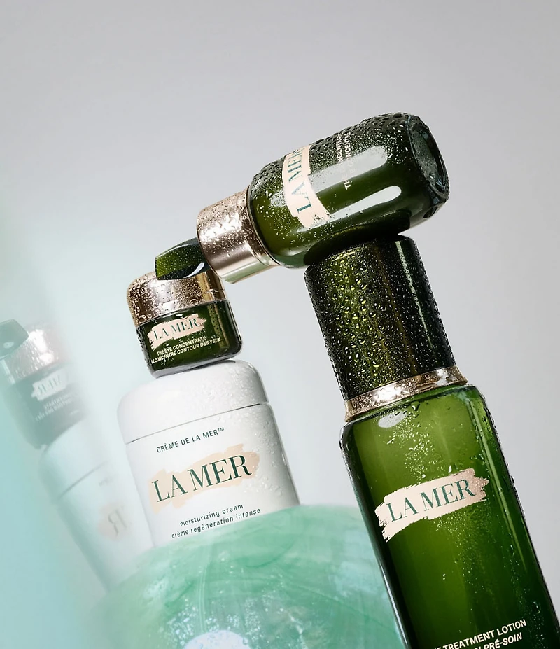 La Mer The Concentrate Serum