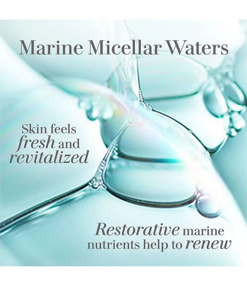 La Mer The Cool Micellar Cleanser