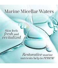 La Mer The Cool Micellar Cleanser