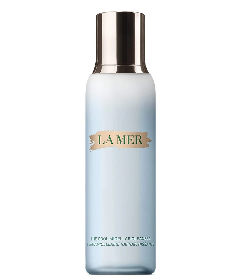 La Mer The Cool Micellar Cleanser
