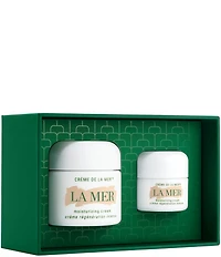 La Mer The Creme de la Mer Duet Skincare Gift Set