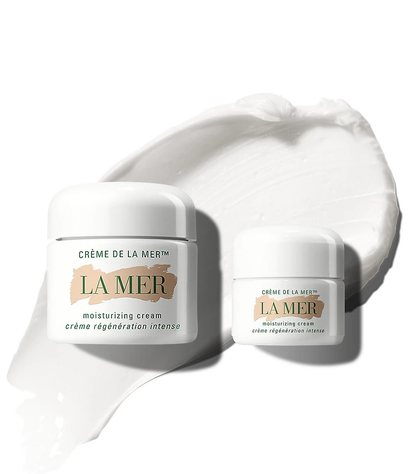 La Mer The Creme de la Mer Duet Skincare Gift Set
